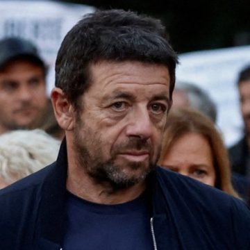 Patrick Bruel mis en examen pour des accusations graves