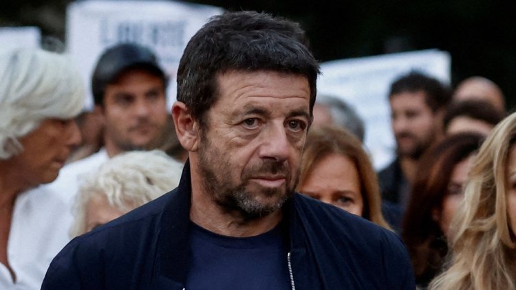 4e4b9848-bcad-4959-a6b1-57ed92b2e174 Patrick Bruel mis en examen pour des accusations graves