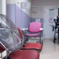 L’impact des vagues de chaleur sur les urgences et les établissements de santé