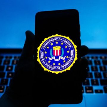 Saisie de sites de recrutement liés à la Chine
