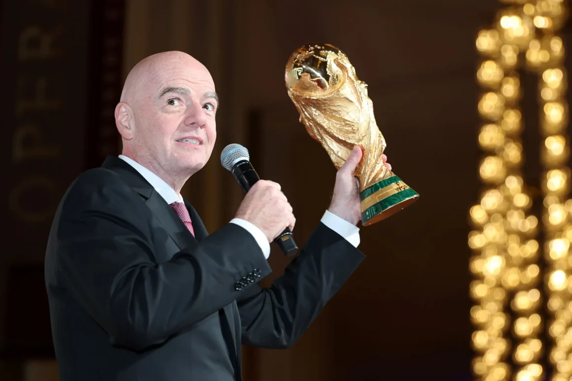 4eea3b80-6e08-44a3-bdd1-d8197dd56e77 L’impact économique de la Coupe du monde 2026 et les polémiques sur le prix des billets