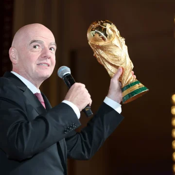 4eea3b80-6e08-44a3-bdd1-d8197dd56e77 L’impact économique de la Coupe du monde 2026 et les polémiques sur le prix des billets