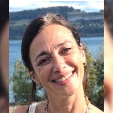 Disparition inquiétante d’Aude Fagot dans le Doubs