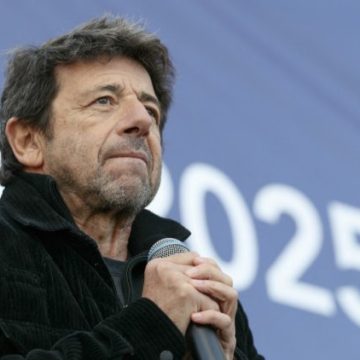 Patrick Bruel sous contrôle judiciaire après de nouvelles plaintes