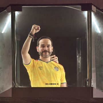 COLOMBIA-ELECTION-RUNOFF-VOTE-RESULTS Abelardo de la Espriella remporte l’élection présidentielle en Colombie