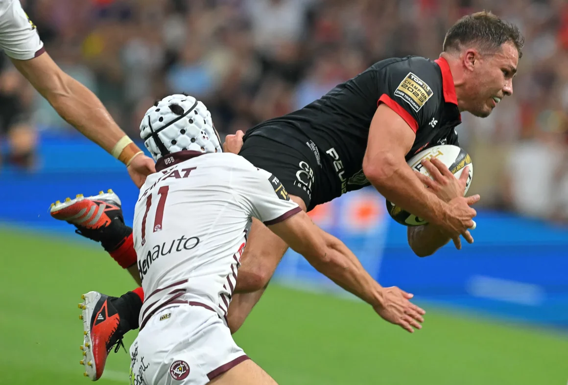 4f7e03a0-7ac3-48bf-a72a-6658160486e2 La Remontée Impressionnante du Stade Toulousain en Demi-finale du Top 14
