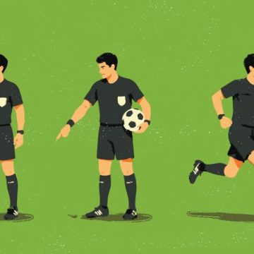 La Passion de l&rsquo;Arbitrage : Témoignage de Charlie