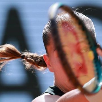 Programme des huitièmes de finale à Roland-Garros 2026