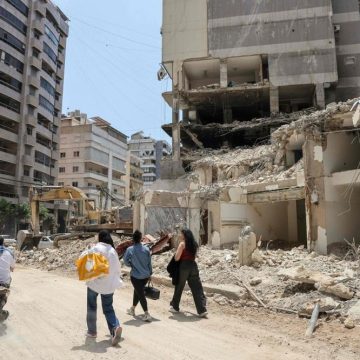 Négociations tendues et tensions au Moyen-Orient
