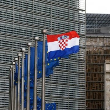 Accident d’avion en Croatie : quatre morts et des recherches en cours