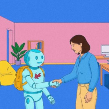 L&rsquo;essor des intelligences artificielles génératives dans les start-ups