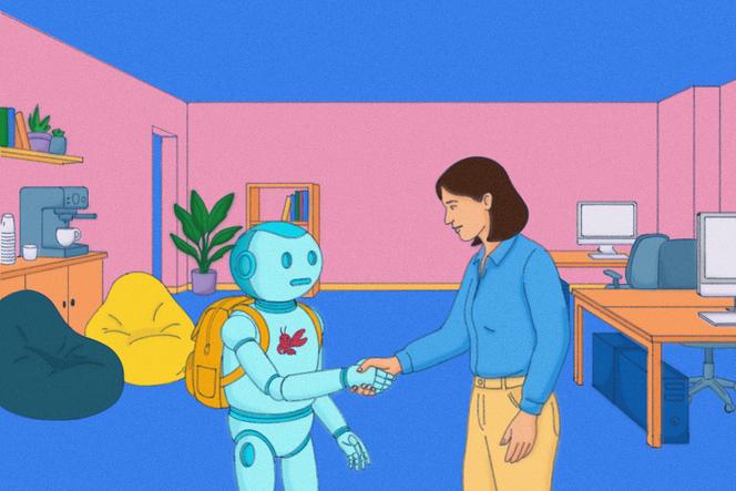 52b211bd-0807-4d26-a9c1-563829370b5e L’essor des intelligences artificielles génératives dans les start-ups