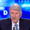 Philippe de Villiers exprime sa douleur après le meurtre de Lyhanna