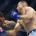 Ilia Topuria subit sa première défaite en UFC