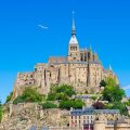 Gestion unifiée du Mont-Saint-Michel par l’EPIC