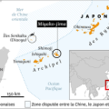 Liaison entre Taïwan et l’archipel des Ryukyu : enjeux historiques et géopolitiques