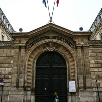 La Banque de France revoit ses prévisions économiques