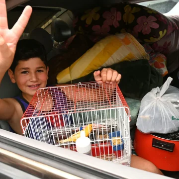 Rejet de l’accord de cessez-le-feu par le Hezbollah au Liban