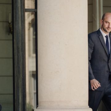 5466d142-ca70-447b-a7a0-049896bae3c7 Jean-Noël Barrot, potentiel candidat centriste pour la présidentielle 2027