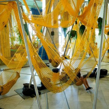 Heat wave hits Spain Espagne : Adaptation aux Fortes Chaleurs