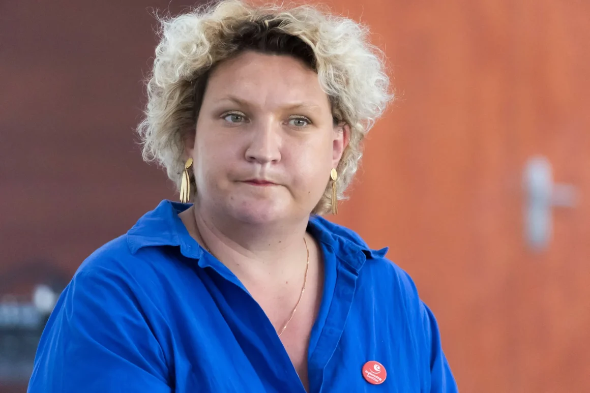 55472183-1c25-441c-8612-6938377bc4d3 Le Premier ministre promet des lois contre les violences sexuelles et sexistes