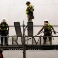 Le retrait du nom de Trump du Kennedy Center