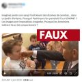 Nikol Pachinian visé par une fausse vidéo lors des élections législatives