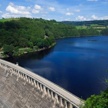 577d2785-47db-4d99-911f-ba0f9e5bb507 Le Parlement adopte la réforme du régime des installations hydroélectriques