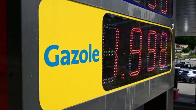 57dec861-bb18-4519-975c-bfeff42bfe25 L’inflation se poursuit en France avec une hausse des prix énergétiques et des services