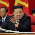 Engagement de Kim Jong-un pour renforcer la défense nord-coréenne