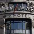 Le BHV Marais met fin à son partenariat avec Shein