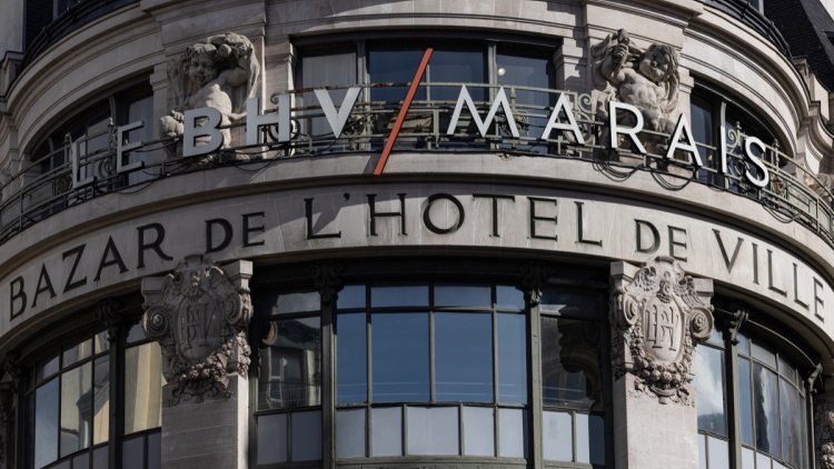 58a58fe3-9294-4da6-a8ad-42312fa0b329 Le BHV Marais met fin à son partenariat avec Shein