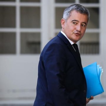 5a492b3d-08d7-4e12-b783-452f30a8c010 Gérald Darmanin appelle à des sanctions après l’affaire Lyhanna