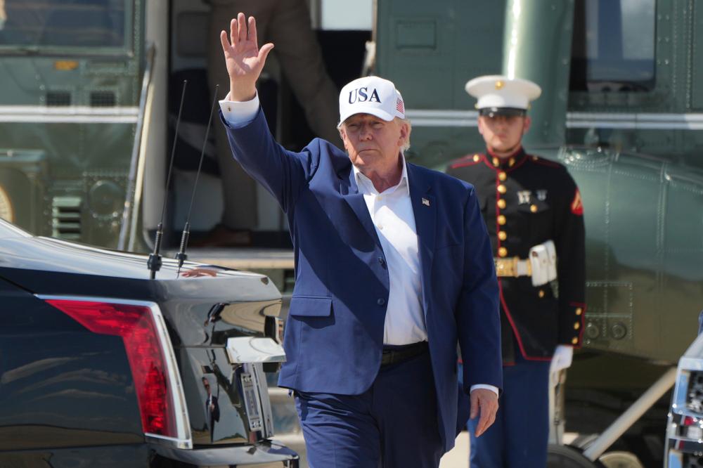 5a5daaee-a7d9-4de8-b000-10f9117f5425 Accord entre l’Iran et les États-Unis : Les dernières évolutions