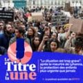 La réclusion à perpétuité proposée pour les viols en série sur mineurs