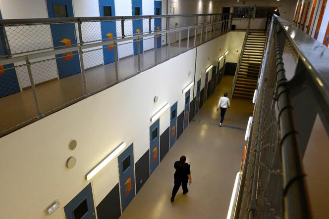 5a961769-9100-4aa5-b385-8918a2abef55 Un détenu décède dans la prison des Baumettes après un incendie de cellule