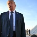 Donald Trump propose de renommer l’ICE en ‘NICE’