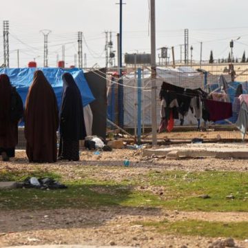 Retour en Australie des proches de l’organisation djihadiste depuis la Syrie