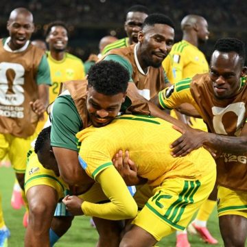 5af56dd2-5b11-4161-b770-d496d4c78f8b Mondial 2026 : Retour sur une phase de poules riche en buts avant le début des éliminatoires