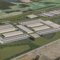 Meta booste la commune rurale de Richland Parish avec un centre de données