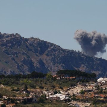 Tensions au Liban : Rejet du cessez-le-feu par le Hezbollah