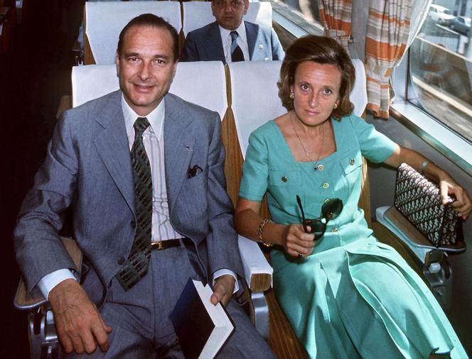 5c4aecc9-8247-438f-bb20-680636bbeb3a Bernadette Chirac et son indépendance