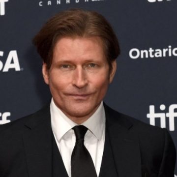 Crispin Glover se défend face à de graves accusations