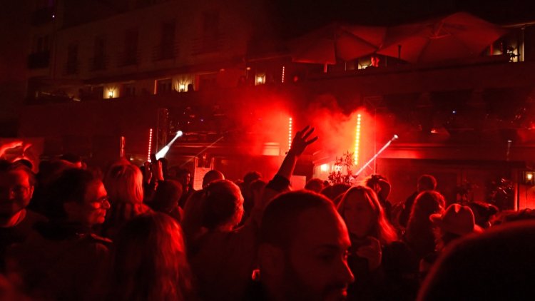 5c689e00-f0dc-4fcb-9558-3aa9ce3fc7db La France insoumise accusée de récupération politique pour la Fête de la musique