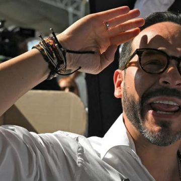 Le soutien de Donald Trump à Abelardo de la Espriella pour l’élection présidentielle colombienne