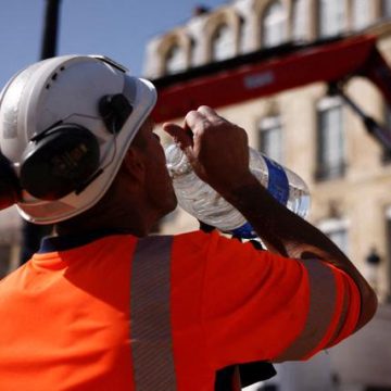 Vagues de chaleur: Une nouvelle montée des températures attendue en Europe