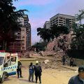 Deux séismes frappent le Venezuela