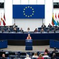 L’accord commercial entre l’UE et Trump : un vote décisif