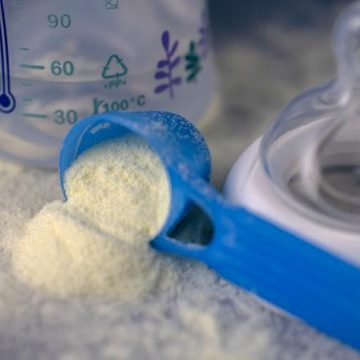 Rappel de lait infantile par Novalac : précisions du gouvernement