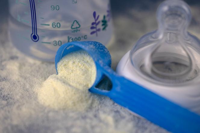 5ec0fa0e-a0f2-407b-ab3f-7662a396d056 Rappel de lait infantile par Novalac : précisions du gouvernement